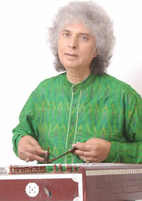 best santoor player nagpur